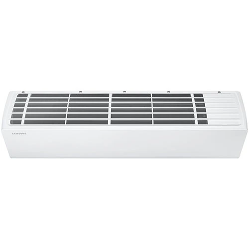 سبلت سامسونج بيسبوك AI الجداري بدون تقنية WindFree موديل AR50F18E1KH/IQ - سعة 1.5 طن - تكامل ذكاء اصطناعي بيسبوك  - إنفيرتر - 6 مستويات للتحكم في الأمبير  - أداء تبريد سريع - أبيض (AR50F18E1KH/IQ) - image 6