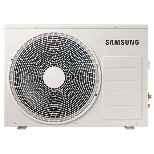 سبلت سامسونج بيسبوك AI الجداري بدون تقنية WindFree موديل AR50F18E1KH/IQ - سعة 1.5 طن - تكامل ذكاء اصطناعي بيسبوك  - إنفيرتر - 6 مستويات للتحكم في الأمبير  - أداء تبريد سريع - أبيض (AR50F18E1KH/IQ) - image 8