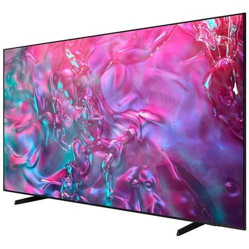 تلفزيون سامسونج الذكي DU9000 كريستال UHD 4K موديل UA98DU9000U -  قياس 98 إنج - نظام تشغيل تايزن - معزز الصور - تقنية موشن إكسيليريتور 120 هرتز ووضع زمن الاستجابة المنخفض التلقائي - صوت Q-سيمفوني - تصميم نحيف - أسود (8806095554877) - image 2