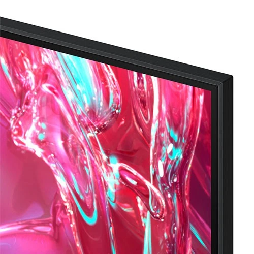 تلفزيون سامسونج الذكي DU9000 كريستال UHD 4K موديل UA98DU9000U -  قياس 98 إنج - نظام تشغيل تايزن - معزز الصور - تقنية موشن إكسيليريتور 120 هرتز ووضع زمن الاستجابة المنخفض التلقائي - صوت Q-سيمفوني - تصميم نحيف - أسود (8806095554877) - image 5