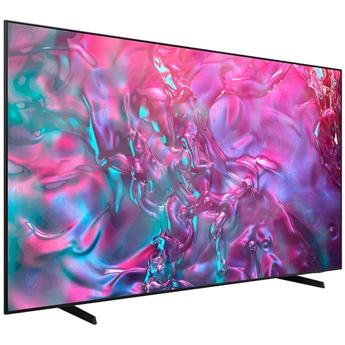 تلفزيون سامسونج الذكي DU9000 كريستال UHD 4K موديل UA98DU9000U -  قياس 98 إنج - نظام تشغيل تايزن - معزز الصور - تقنية موشن إكسيليريتور 120 هرتز ووضع زمن الاستجابة المنخفض التلقائي - صوت Q-سيمفوني - تصميم نحيف - أسود (8806095554877) - image 3