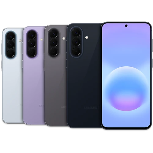 Samsung Galaxy A57 5G All Colors