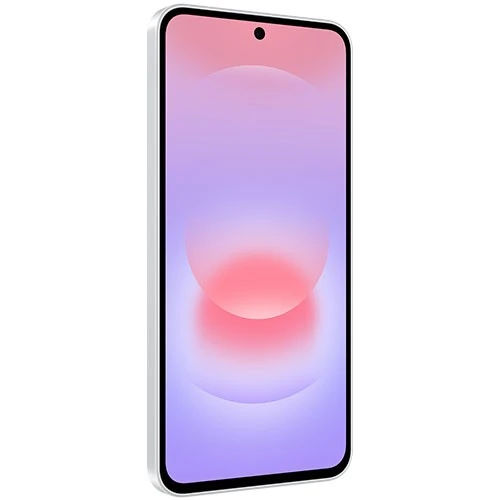 موبايل سامسونج جالاكسي 5G A37 ثنائي الشريحة - سعة تخزين 256 غيغابايت - شاشة سوبر أموليد بتردد 120 هرتز - كاميرا 50 ميغابكسل بتقنية الذكاء الاصطناعي مع مثبت بصري للصورة - معالج ثماني النواة - بطارية 5000 مللي أمبير (8806099055622) - image 6 موبايل سامسونج جالاكسي 5G A37 ثنائي الشريحة - سعة تخزين 256 غيغابايت - شاشة سوبر أموليد بتردد 120 هرتز - كاميرا 50 ميغابكسل بتقنية الذكاء الاصطناعي مع مثبت بصري للصورة - معالج ثماني النواة - بطارية 5000 مللي أمبير (8806099055622) - image 6