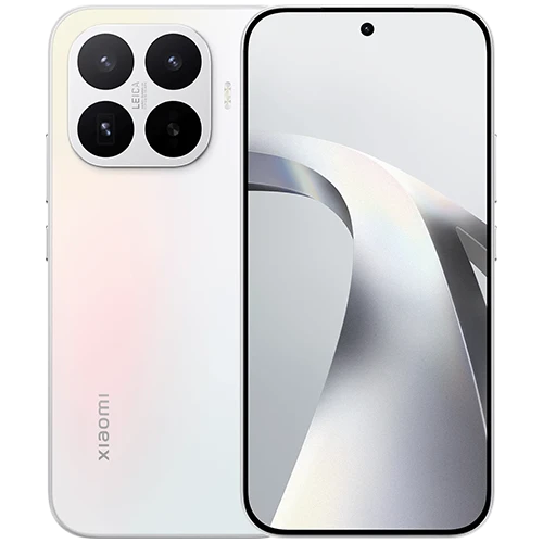 Xiaomi 17T Opal White (1)