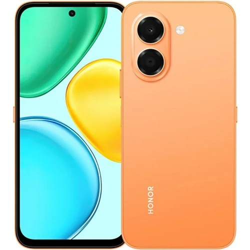 موبايل هونر X7e ثنائي الشريحة - رام 6 غيغابايت - شاشة بدقة HD+ نوع TFT LCD بتردد 120 هرتز - كاميرا 50 ميغابكسل بتقنية الذكاء الاصطناعي - معالج ميديا تيك هيليو G81 الترا - بطارية 7500 مللي أمبير (6936520899937) - image 4 موبايل هونر X7e ثنائي الشريحة - رام 6 غيغابايت - شاشة بدقة HD+ نوع TFT LCD بتردد 120 هرتز - كاميرا 50 ميغابكسل بتقنية الذكاء الاصطناعي - معالج ميديا تيك هيليو G81 الترا - بطارية 7500 مللي أمبير (6936520899937) - image 4