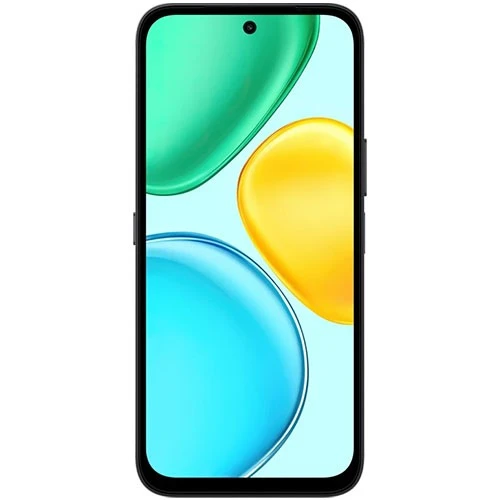 موبايل هونر X7e ثنائي الشريحة - رام 6 غيغابايت - شاشة بدقة HD+ نوع TFT LCD بتردد 120 هرتز - كاميرا 50 ميغابكسل بتقنية الذكاء الاصطناعي - معالج ميديا تيك هيليو G81 الترا - بطارية 7500 مللي أمبير (6936520899937) - image 5