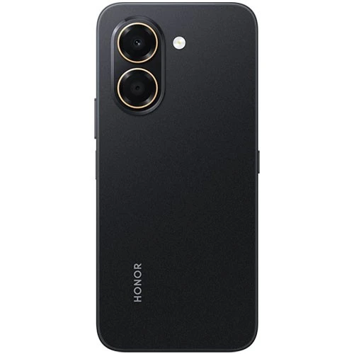 موبايل هونر X7e ثنائي الشريحة - رام 6 غيغابايت - شاشة بدقة HD+ نوع TFT LCD بتردد 120 هرتز - كاميرا 50 ميغابكسل بتقنية الذكاء الاصطناعي - معالج ميديا تيك هيليو G81 الترا - بطارية 7500 مللي أمبير (6936520899937) - image 2