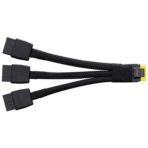 كارت شاشة أم أس آي إنفيديا جيفورس RTX 5080 للالعاب - تصميم حراري هايبر فروزر - ذاكرة PCIe 5.0 بسعة 16 غيغابايت GDDR7 - تحكم BIOS مزدوج - رمادي (824142395776) - image 8