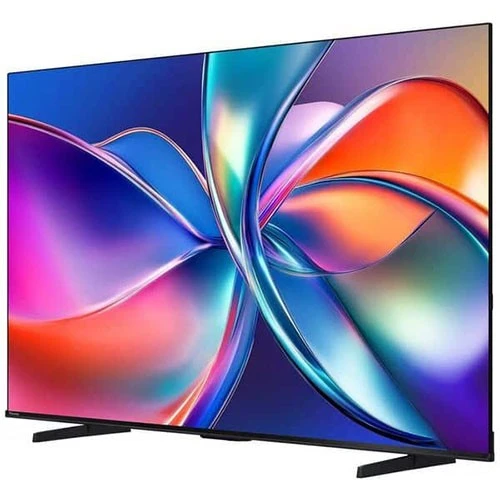 تلفزيون هايسنس 98Q6Q 4K QLED - تصميم ضخم بحجم 98 إنج - نظام التشغيل الذكي VIDAA - تقنيتا دولبي فيجن و دولبي أتموس - دقة 4K UHD مع معدل تحديث 144 هرتز وحركة سلسة - أسود (6942351425689) - image 2