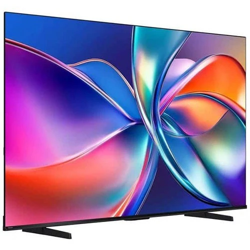 تلفزيون هايسنس 98Q6Q 4K QLED - تصميم ضخم بحجم 98 إنج - نظام التشغيل الذكي VIDAA - تقنيتا دولبي فيجن و دولبي أتموس - دقة 4K UHD مع معدل تحديث 144 هرتز وحركة سلسة - أسود (6942351425689) - image 3