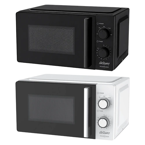 Arzum Model AR2093 MICROCOOK All Colors