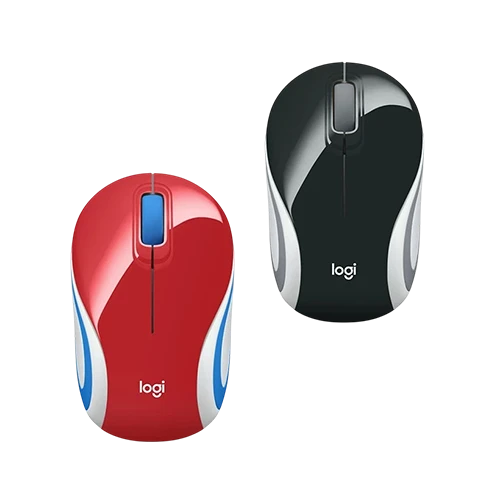 Logitech Wirless Mini Mouse M187