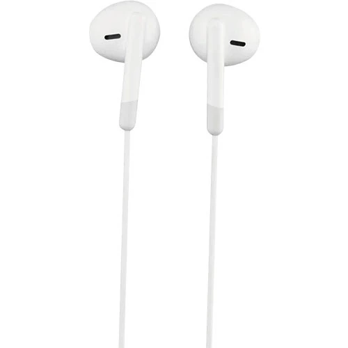 Hama Season II USB-C In-Ear Headphones - 10mm Precision Drivers - Integrated Microphone - 1.2m Wired Cable - Plug-and-Play USB-C Connectivity - Cable Kink Protection (4047443524942) - image 1