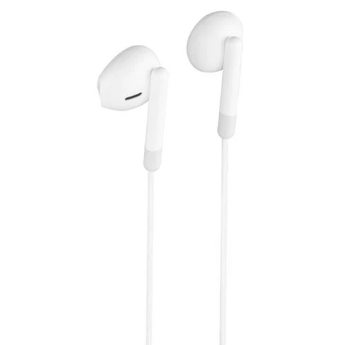 Hama Season II USB-C In-Ear Headphones - 10mm Precision Drivers - Integrated Microphone - 1.2m Wired Cable - Plug-and-Play USB-C Connectivity - Cable Kink Protection (4047443524942) - image 2