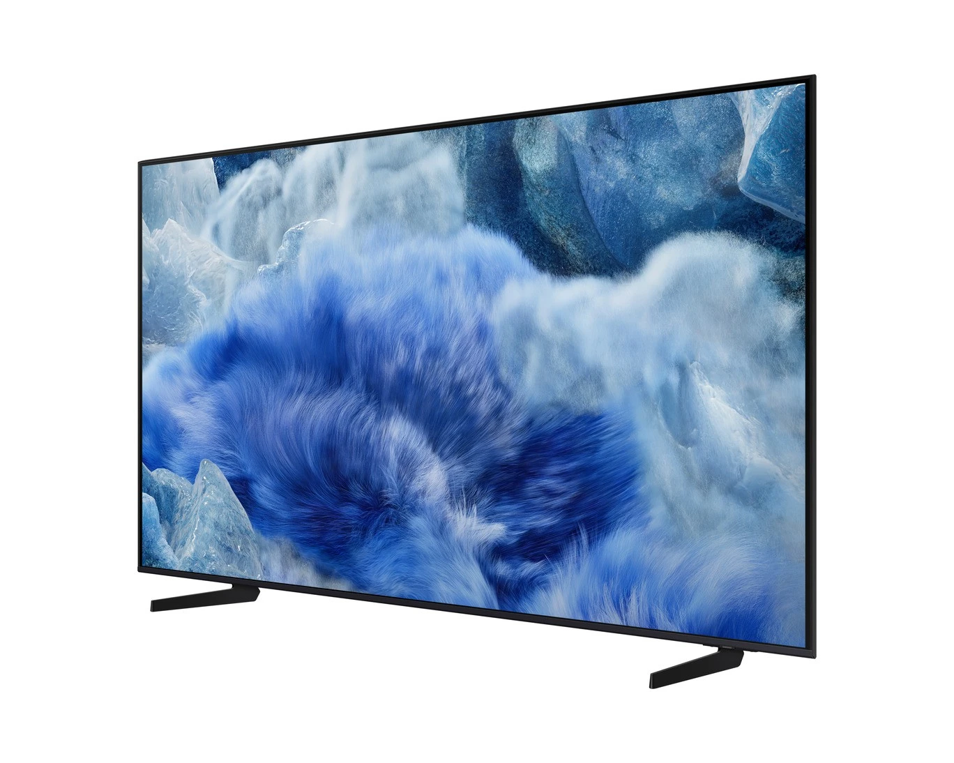Samsung QLED 4K Smart Television 2025 Q8F - 50 Hz Refresh Rate - 100% Color Volume with Quantum Dot - Q4 AI Processor - Motion Xcelerator - 20W Audio Power - Black (QA85Q8FAAU) - image 4