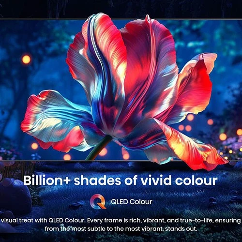 تلفزيون هايسنس الذكي 100Q7Q QLED - قياس 100 إنج - مدعوم بتقنية VIDAA - تقنية كوانتوم دوت QLED - وضع الألعاب الاحترافي بتردد 144 هرتز - يدعم تقنيتي دولبي فيجن ودولبي أتموس - تقنية سموث موشن - أسود (6942351422602) - image 3 تلفزيون هايسنس الذكي 100Q7Q QLED - قياس 100 إنج - مدعوم بتقنية VIDAA - تقنية كوانتوم دوت QLED - وضع الألعاب الاحترافي بتردد 144 هرتز - يدعم تقنيتي دولبي فيجن ودولبي أتموس - تقنية سموث موشن - أسود (6942351422602) - image 3