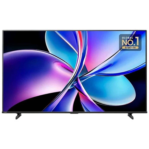 تلفزيون هايسنس الذكي 100Q7Q QLED - قياس 100 إنج - مدعوم بتقنية VIDAA - تقنية كوانتوم دوت QLED - وضع الألعاب الاحترافي بتردد 144 هرتز - يدعم تقنيتي دولبي فيجن ودولبي أتموس - تقنية سموث موشن - أسود (6942351422602) - image 2 تلفزيون هايسنس الذكي 100Q7Q QLED - قياس 100 إنج - مدعوم بتقنية VIDAA - تقنية كوانتوم دوت QLED - وضع الألعاب الاحترافي بتردد 144 هرتز - يدعم تقنيتي دولبي فيجن ودولبي أتموس - تقنية سموث موشن - أسود (6942351422602) - image 2