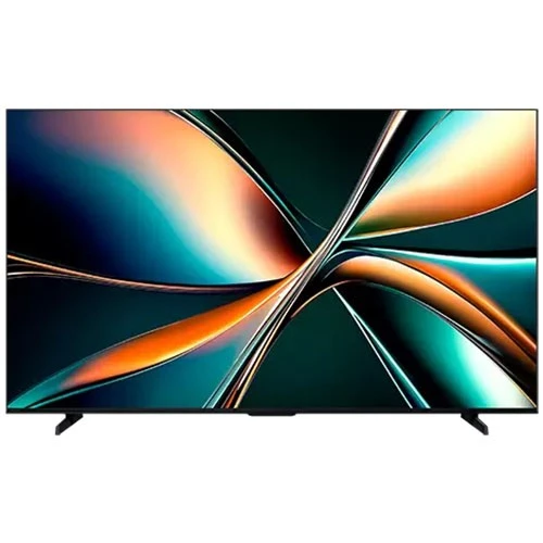 تلفزيون هايسنس الذكي ميني -ULED LED موديل 85U7Q - قياس 85 إنج - يعمل بنظام Vidaa - ميني -LED وQLED - وضع الألعاب الاحترافي 144 هرتز - دولبي فيجن IQ ودولبي أتموس - محرك Hi-View AI - أسود (85U7Q) - image 2 تلفزيون هايسنس الذكي ميني -ULED LED موديل 85U7Q - قياس 85 إنج - يعمل بنظام Vidaa - ميني -LED وQLED - وضع الألعاب الاحترافي 144 هرتز - دولبي فيجن IQ ودولبي أتموس - محرك Hi-View AI - أسود (85U7Q) - image 2