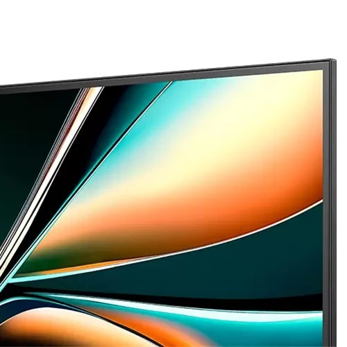 تلفزيون هايسنس الذكي ميني -ULED LED موديل 85U7Q - قياس 85 إنج - يعمل بنظام Vidaa - ميني -LED وQLED - وضع الألعاب الاحترافي 144 هرتز - دولبي فيجن IQ ودولبي أتموس - محرك Hi-View AI - أسود (85U7Q) - image 6 تلفزيون هايسنس الذكي ميني -ULED LED موديل 85U7Q - قياس 85 إنج - يعمل بنظام Vidaa - ميني -LED وQLED - وضع الألعاب الاحترافي 144 هرتز - دولبي فيجن IQ ودولبي أتموس - محرك Hi-View AI - أسود (85U7Q) - image 6