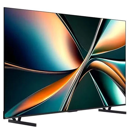 تلفزيون هايسنس الذكي ميني -ULED LED موديل 85U7Q - قياس 85 إنج - يعمل بنظام Vidaa - ميني -LED وQLED - وضع الألعاب الاحترافي 144 هرتز - دولبي فيجن IQ ودولبي أتموس - محرك Hi-View AI - أسود (85U7Q) - image 3 تلفزيون هايسنس الذكي ميني -ULED LED موديل 85U7Q - قياس 85 إنج - يعمل بنظام Vidaa - ميني -LED وQLED - وضع الألعاب الاحترافي 144 هرتز - دولبي فيجن IQ ودولبي أتموس - محرك Hi-View AI - أسود (85U7Q) - image 3