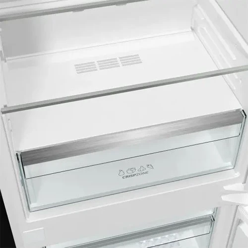 Gorenje Built In Fridge-Freezer NRKI619D61WFE - 13 ft. BigVolume Capacity - NoFrost Dual Cooling System - AdaptTech Intelligent System - ConvertActive Flexible Compartment - ConnectLife Wi-Fi Control - White (NRKI619D61WFE) - image 4