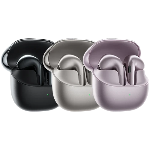 Xiaomi Buds 6 All Colors