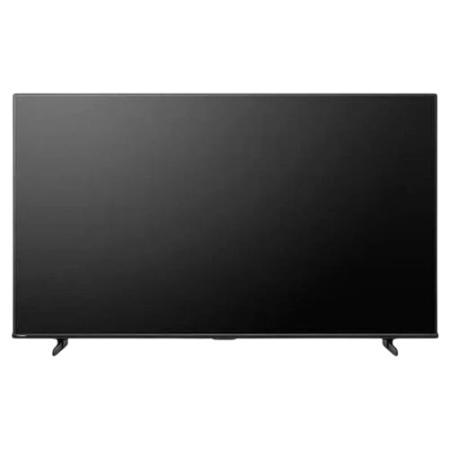 Hisense 4K QLED Smart Television 55Q71Q - 55 Inch - VIDAA OS - 4K UHD - Bluetooth 5.0 - Black