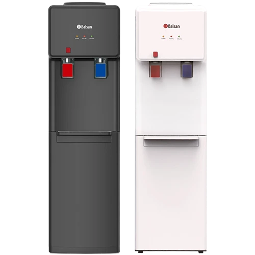 Balsan Upright Water Dispenser All Colors