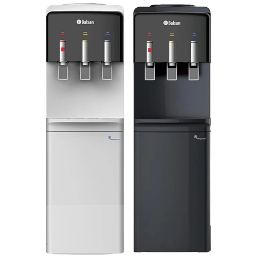 Balsan Upright Water Dispenser All Colors