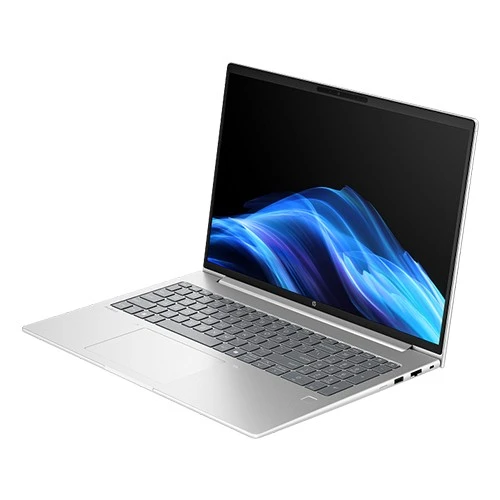 لابتوب أتش بي برو بوك 4 G1i بتقنية الذكاء الاصطناعي - معالج إنتل كور ألترا 7 255H - رام 16 غيغابايت - هارد SSD بسعة 512 غيغابايت - شاشة 16 إنج - نظام تشغيل FreeDOS - فضي بايك (199896814706) - image 2 لابتوب أتش بي برو بوك 4 G1i بتقنية الذكاء الاصطناعي - معالج إنتل كور ألترا 7 255H - رام 16 غيغابايت - هارد SSD بسعة 512 غيغابايت - شاشة 16 إنج - نظام تشغيل FreeDOS - فضي بايك (199896814706) - image 2
