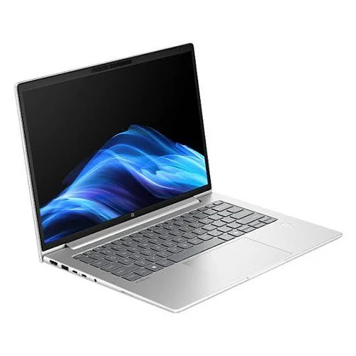 لابتوب أتش بي برو بوك 4 G1i بتقنية الذكاء الاصطناعي - معالج إنتل كور ألترا 7 255H - رام 16 غيغابايت - هارد SSD بسعة 512 غيغابايت - شاشة 16 إنج - نظام تشغيل FreeDOS - فضي بايك (199896814706) - image 3 لابتوب أتش بي برو بوك 4 G1i بتقنية الذكاء الاصطناعي - معالج إنتل كور ألترا 7 255H - رام 16 غيغابايت - هارد SSD بسعة 512 غيغابايت - شاشة 16 إنج - نظام تشغيل FreeDOS - فضي بايك (199896814706) - image 3