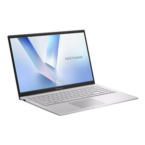 لابتوب أسوس فيفوبوك X1504ZA 15 - معالج إنتل كور i5-1235U - رام 8 غيغابايت - هارد SSD بسعة 512 غيغابايت - شاشة FHD بحجم 15.6 إنج - DOS - فضي (197105309227) - image 4