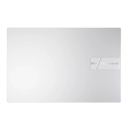 لابتوب أسوس فيفوبوك X1504ZA 15 - معالج إنتل كور i5-1235U - رام 8 غيغابايت - هارد SSD بسعة 512 غيغابايت - شاشة FHD بحجم 15.6 إنج - DOS - فضي (197105309227) - image 9