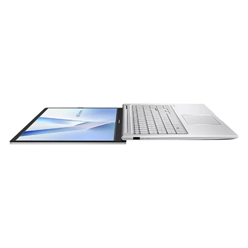 لابتوب أسوس فيفوبوك X1504ZA 15 - معالج إنتل كور i5-1235U - رام 8 غيغابايت - هارد SSD بسعة 512 غيغابايت - شاشة FHD بحجم 15.6 إنج - DOS - فضي (197105309227) - image 6