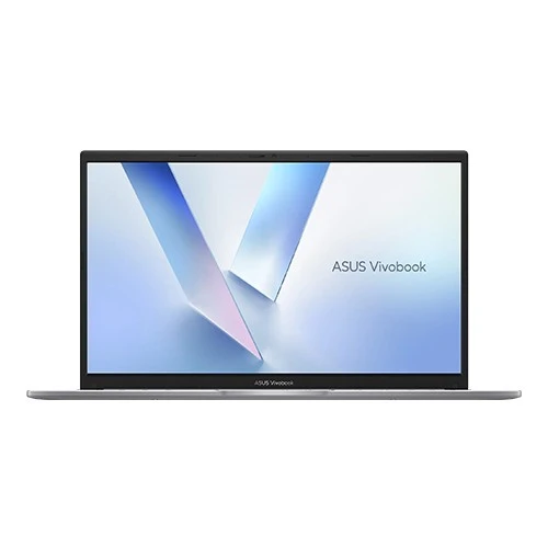 لابتوب أسوس فيفوبوك X1504ZA 15 - معالج إنتل كور i5-1235U - رام 8 غيغابايت - هارد SSD بسعة 512 غيغابايت - شاشة FHD بحجم 15.6 إنج - DOS - فضي (197105309227) - image 2