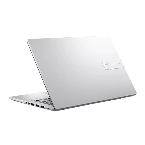لابتوب أسوس فيفوبوك X1504ZA 15 - معالج إنتل كور i5-1235U - رام 8 غيغابايت - هارد SSD بسعة 512 غيغابايت - شاشة FHD بحجم 15.6 إنج - DOS - فضي (197105309227) - image 8