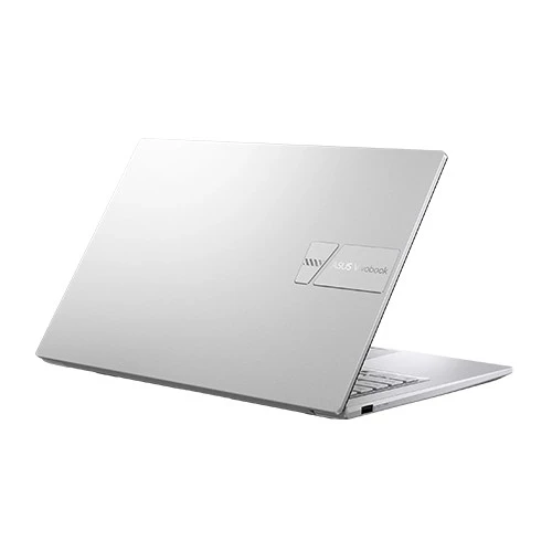 لابتوب أسوس فيفوبوك X1504ZA 15 - معالج إنتل كور i5-1235U - رام 8 غيغابايت - هارد SSD بسعة 512 غيغابايت - شاشة FHD بحجم 15.6 إنج - DOS - فضي (197105309227) - image 7