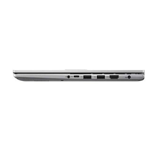 لابتوب أسوس فيفوبوك X1504ZA 15 - معالج إنتل كور i5-1235U - رام 8 غيغابايت - هارد SSD بسعة 512 غيغابايت - شاشة FHD بحجم 15.6 إنج - DOS - فضي (197105309227) - image 10