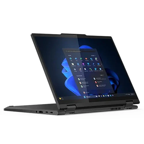 لابتوب لينوفو ثينك باد 2 في 1 T14s - معالج إنتل كور ألترا 7 255U - رام 32 غيغابايت - هارد SSD بسعة 1 تيرابايت - شاشة لمس WUXGA مقاس 14 إنج - نظام التشغيل ويندوز 11 برو - أسود (198158237383) - image 8 لابتوب لينوفو ثينك باد 2 في 1 T14s - معالج إنتل كور ألترا 7 255U - رام 32 غيغابايت - هارد SSD بسعة 1 تيرابايت - شاشة لمس WUXGA مقاس 14 إنج - نظام التشغيل ويندوز 11 برو - أسود (198158237383) - image 8