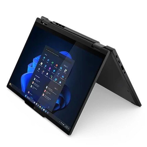 لابتوب لينوفو ثينك باد 2 في 1 T14s - معالج إنتل كور ألترا 7 255U - رام 32 غيغابايت - هارد SSD بسعة 1 تيرابايت - شاشة لمس WUXGA مقاس 14 إنج - نظام التشغيل ويندوز 11 برو - أسود (198158237383) - image 7 لابتوب لينوفو ثينك باد 2 في 1 T14s - معالج إنتل كور ألترا 7 255U - رام 32 غيغابايت - هارد SSD بسعة 1 تيرابايت - شاشة لمس WUXGA مقاس 14 إنج - نظام التشغيل ويندوز 11 برو - أسود (198158237383) - image 7