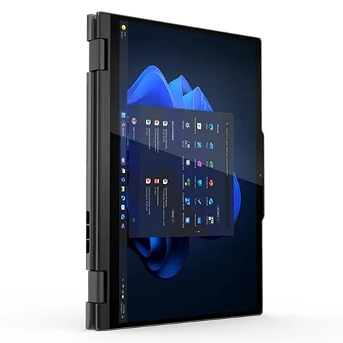 لابتوب لينوفو ثينك باد 2 في 1 T14s - معالج إنتل كور ألترا 7 255U - رام 32 غيغابايت - هارد SSD بسعة 1 تيرابايت - شاشة لمس WUXGA مقاس 14 إنج - نظام التشغيل ويندوز 11 برو - أسود (198158237383) - image 9 لابتوب لينوفو ثينك باد 2 في 1 T14s - معالج إنتل كور ألترا 7 255U - رام 32 غيغابايت - هارد SSD بسعة 1 تيرابايت - شاشة لمس WUXGA مقاس 14 إنج - نظام التشغيل ويندوز 11 برو - أسود (198158237383) - image 9
