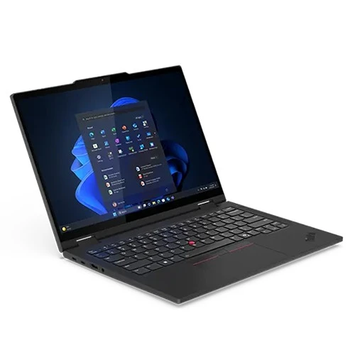 لابتوب لينوفو ثينك باد 2 في 1 T14s - معالج إنتل كور ألترا 7 255U - رام 32 غيغابايت - هارد SSD بسعة 1 تيرابايت - شاشة لمس WUXGA مقاس 14 إنج - نظام التشغيل ويندوز 11 برو - أسود (198158237383) - image 3 لابتوب لينوفو ثينك باد 2 في 1 T14s - معالج إنتل كور ألترا 7 255U - رام 32 غيغابايت - هارد SSD بسعة 1 تيرابايت - شاشة لمس WUXGA مقاس 14 إنج - نظام التشغيل ويندوز 11 برو - أسود (198158237383) - image 3