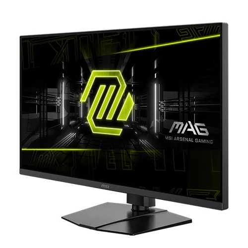 مونيتر الألعاب إم إس آي ماغ 322URDF-E16 - قياس 32 أنج - دقة 4K UHD في الوضع العادي ودقة FHD في الوضع المزدوج - لوحة Rapid IPS - تردد 160 هرتز في الوضع العادي و 320 هرتز في الوضع المزدوج - أسود (824142406304) - image 2 مونيتر الألعاب إم إس آي ماغ 322URDF-E16 - قياس 32 أنج - دقة 4K UHD في الوضع العادي ودقة FHD في الوضع المزدوج - لوحة Rapid IPS - تردد 160 هرتز في الوضع العادي و 320 هرتز في الوضع المزدوج - أسود (824142406304) - image 2