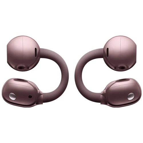 Huawei FreeClip 2 Open-Ear Wireless Earbuds - Up to 38 Hours Total Battery Life - Airy C-Bridge Design - Dual Device Connectivity - IP57 Water Resistance (6942103181979) - image 4 Huawei FreeClip 2 Open-Ear Wireless Earbuds - Up to 38 Hours Total Battery Life - Airy C-Bridge Design - Dual Device Connectivity - IP57 Water Resistance (6942103181979) - image 4