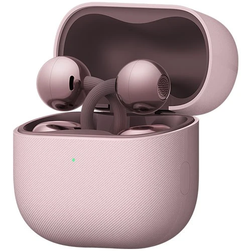 Huawei FreeClip 2 Open-Ear Wireless Earbuds - Up to 38 Hours Total Battery Life - Airy C-Bridge Design - Dual Device Connectivity - IP57 Water Resistance (6942103181979) - image 2 Huawei FreeClip 2 Open-Ear Wireless Earbuds - Up to 38 Hours Total Battery Life - Airy C-Bridge Design - Dual Device Connectivity - IP57 Water Resistance (6942103181979) - image 2