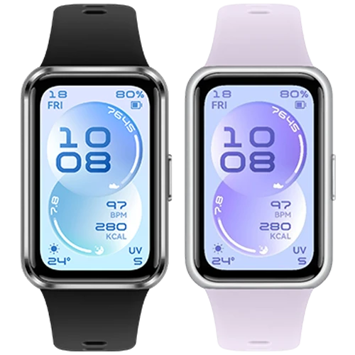 HUAWEI Band 11 All Colors