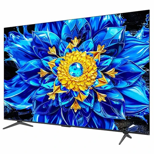 TCL Television P8L - Premium QD-Mini LED Display Technology - TCL Ai Smart Infrastructure - High HDR Brightness - 144Hz Native Refresh Rate - ONKYO 2.1 Hi-Fi System - Black + Free Gift (TCLP8L98) - image 3