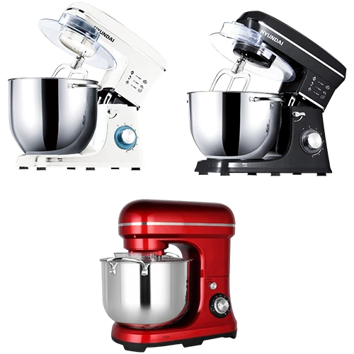 Hyundai HBM-213 All Colors