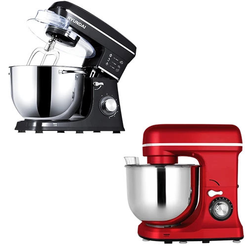 Hyundai HBM-212 All Colors