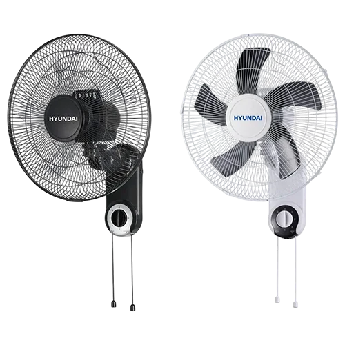 Hyundai Fan HBM-16W All Colors